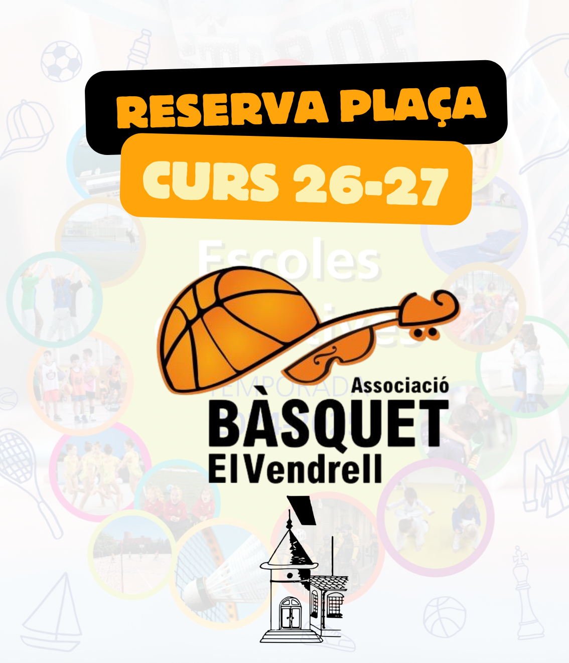 RESERVA PLAÇA ESCOLA ULL DE VENT CURS 2026-27