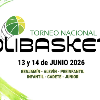 OLIBASKET