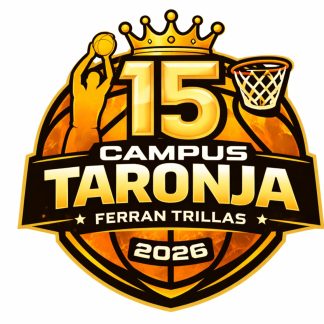 15è CAMPUS TARONJA "Ferran Trillas"