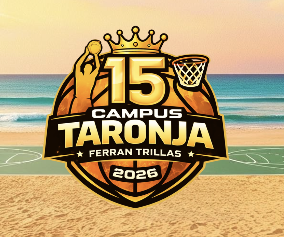 SEGON PAGAMENT 15è CAMPUS TARONJA "Ferran Trillas"